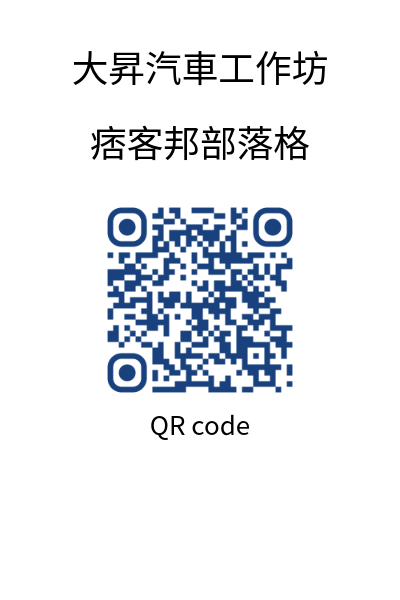 痞客邦部落格